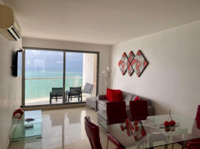 EXCLUXIVO APTO 2 HABITACIONES Altamar de Marbella